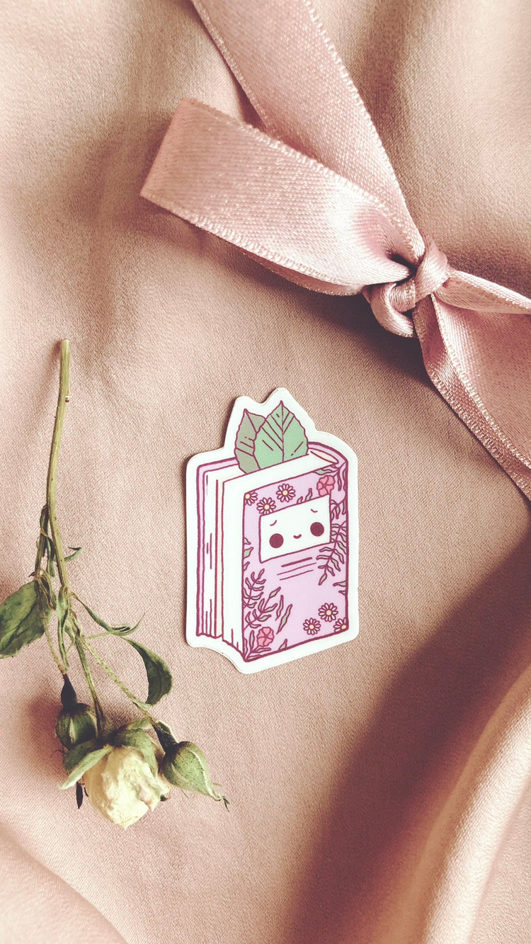 Book lover collection